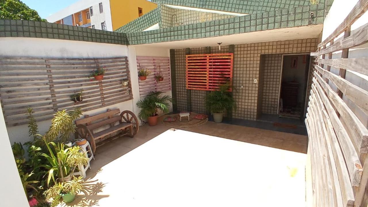 Albergue Flor De Coqueiro