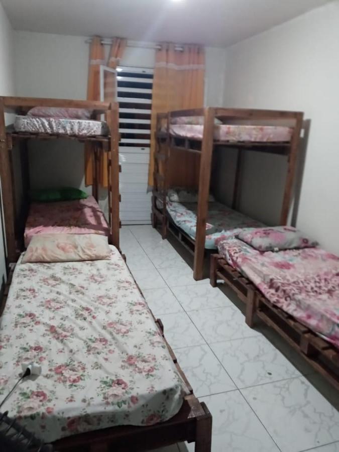 Albergue Flor De Coqueiro