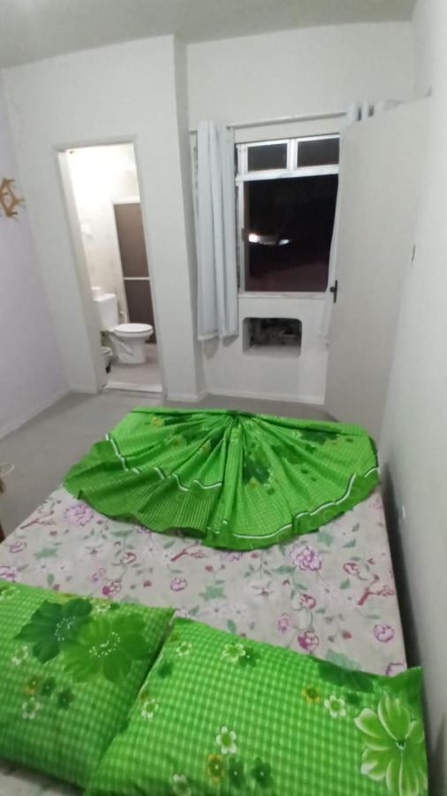 Flor De Coqueiro Albergue